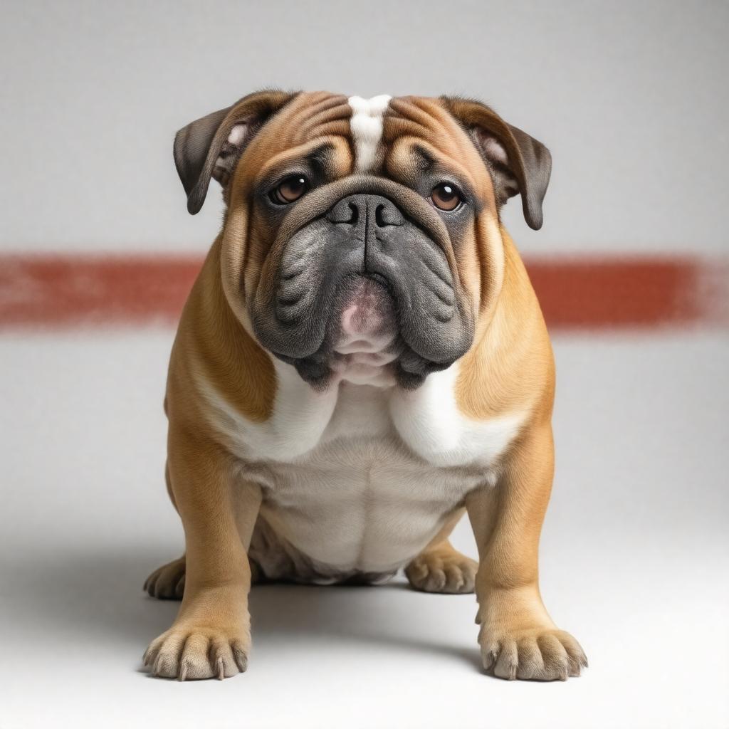 Bulldog (fight song)